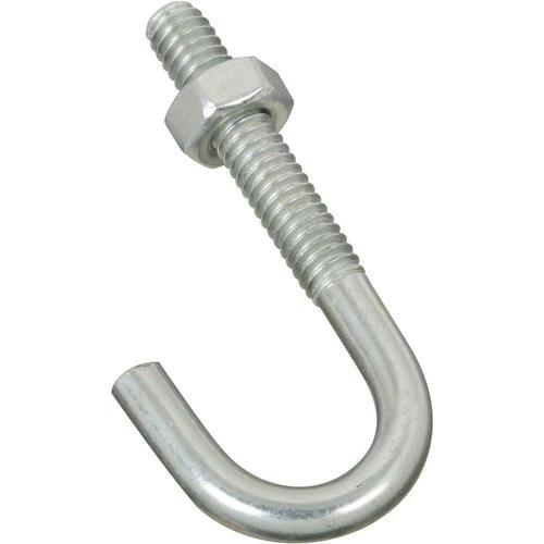 I Bolts & J Hooks Nishant Steel Industries TFIT Fasteners