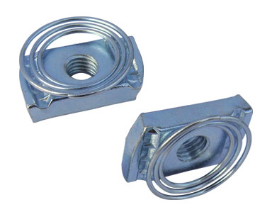 Channel Spring Nuts-4