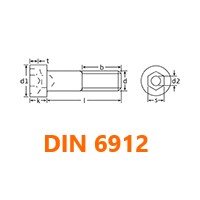 din 6912