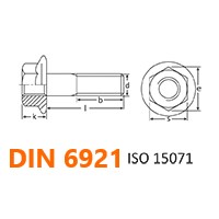 din 6921
