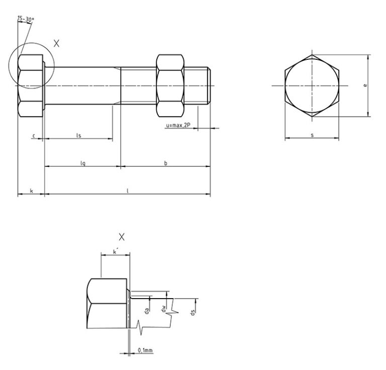 din-7990-hexagon-head-bolt-din-7990-weights