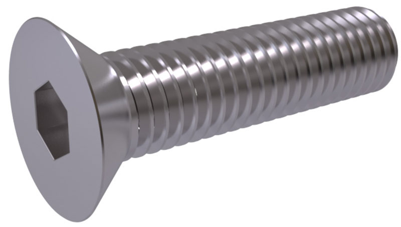 din-7991-screw