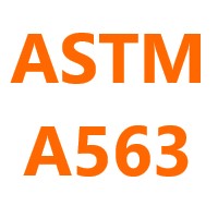 din-astm-a563