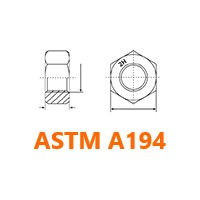 din-astm-a194