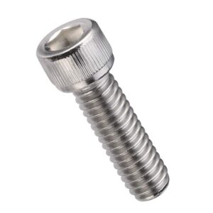 Allen Cap Screws