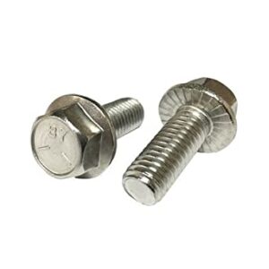 flange bolts