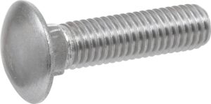 carriage bolts