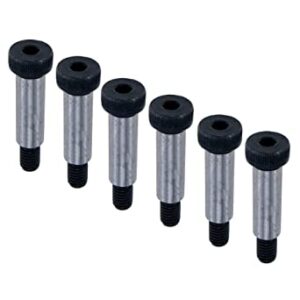 shoulder bolts